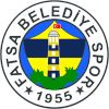Trang chủ 138 Fatsa Belediyespor
